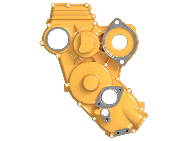 535-6803: CASE GP-GEAR | CATCorp