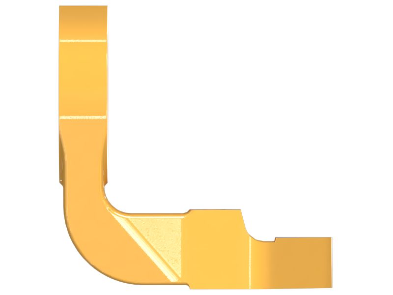 515-1893: BRACKET-FRON 5151893 купить