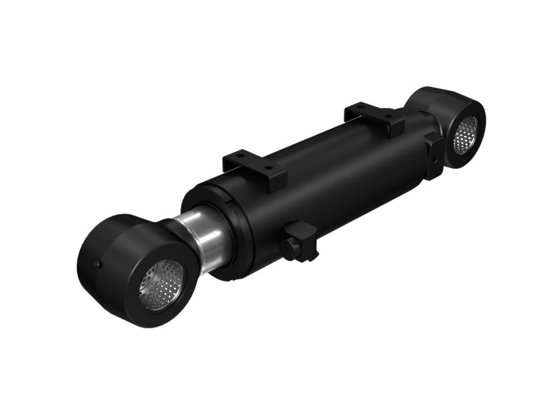 БЛОК ЦИЛИНДРОВ