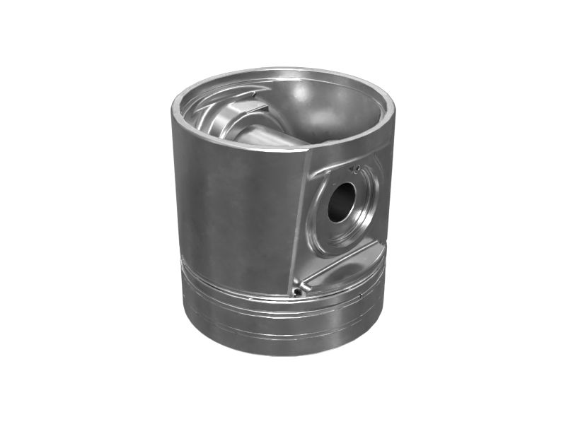 PISTON KT