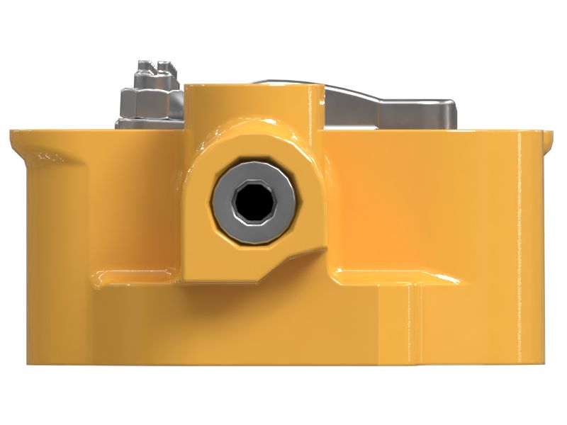 РЫЧАГ В СБОРЕ