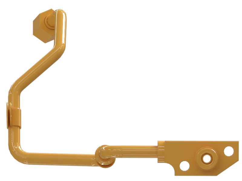 ТРУБОПРОВОД ГИБРИДНЫЙ В СБОРЕ