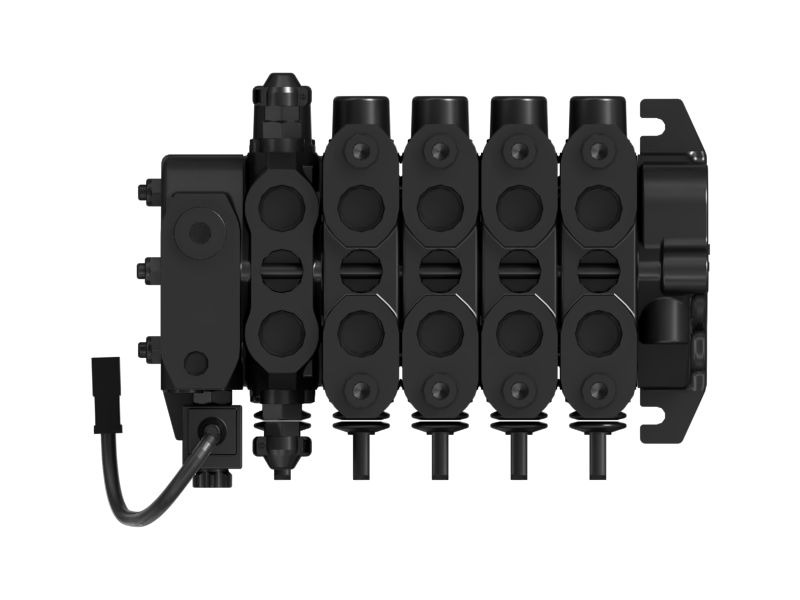 КЛАПАННАЯ ГРУППА