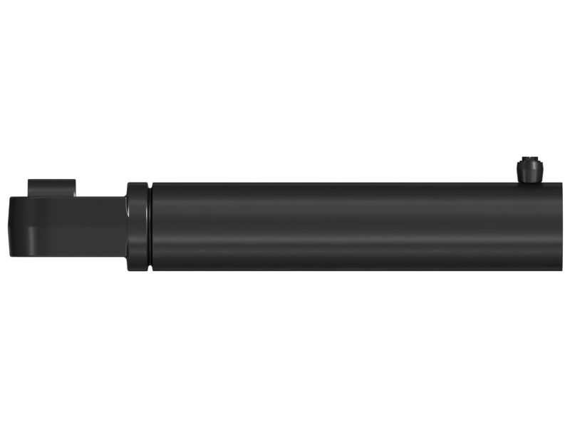 ГИДРАВЛИЧЕСКИЙ ЦИЛИНДР В СБОРЕ