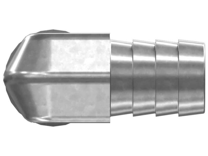 ПЕРЕХОДНОЙ КОЛЕНЧАТЫЙ ПАТРУБОК