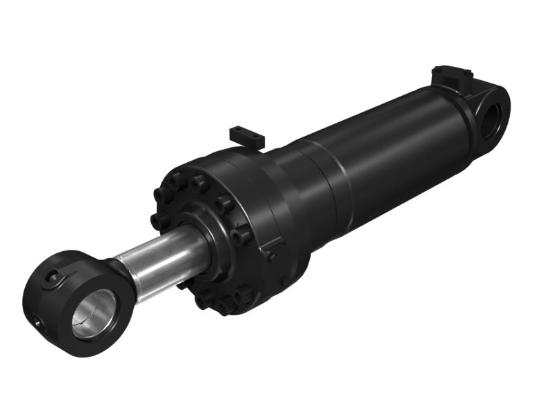 БЛОК ЦИЛИНДРА 190 5