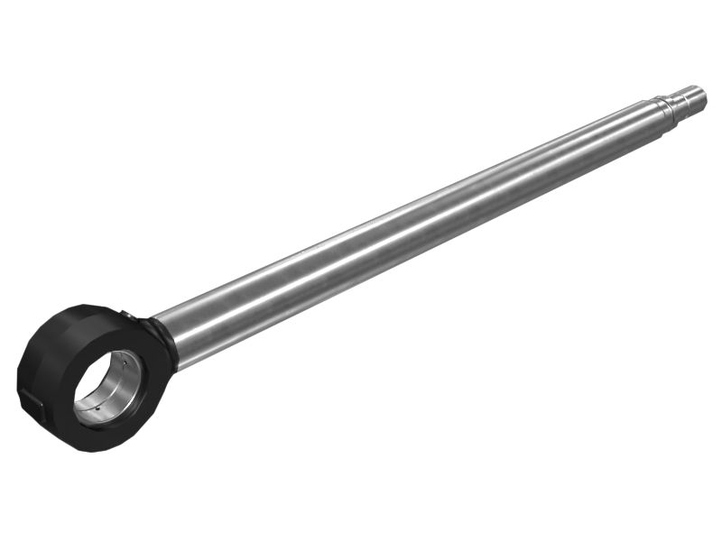 368-6827: ШТОК В СБОРЕ НЕСУЩИЙ