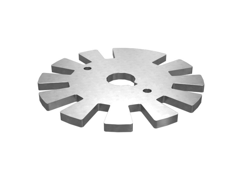 533-5186: DISC-TIMING