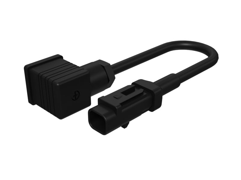 ЖГУТ ПРОВОДОВ