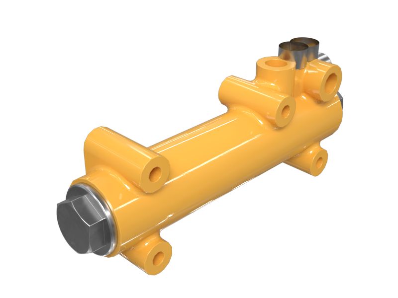 ЛИНИЯ В СБОРЕ SEM