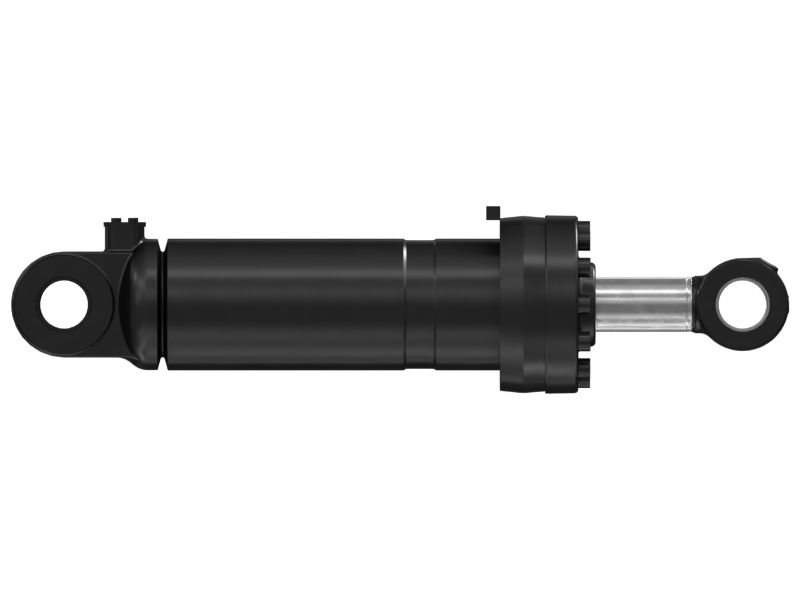 БЛОК ЦИЛИНДРА 190 5