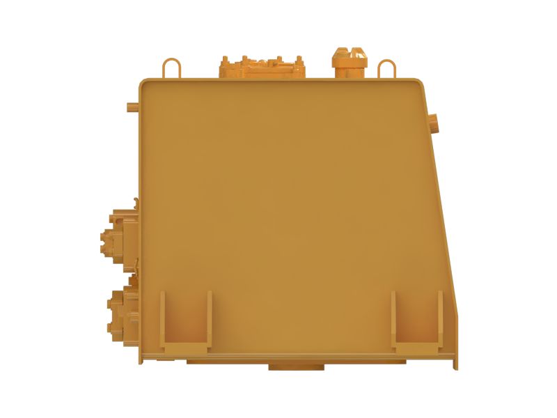 TANK GP-FILT