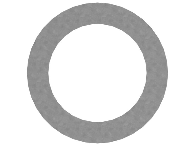 РЕГУЛИРОВОЧНАЯ ПРОКЛАДКА