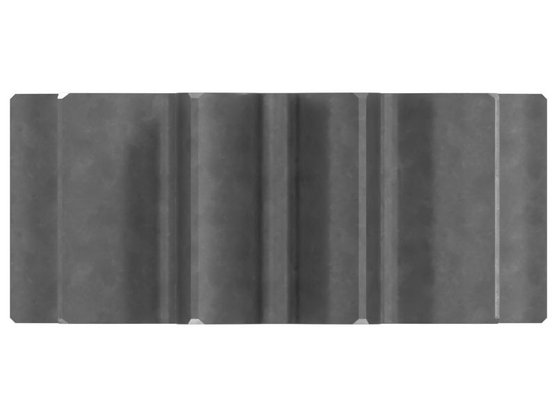 ШЕСТЕРНЯ НАСОСА (O