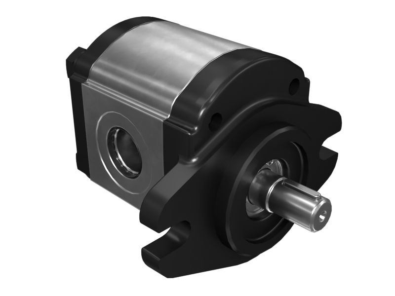 БЛОК ЭЛЕКТРОДВИГАТЕЛЯ GRT