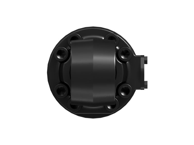 БЛОК ЦИЛИНДРА 0110