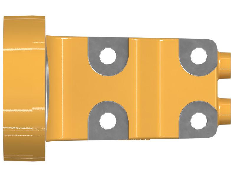 ОПОРА ДВИГАТЕЛЯ