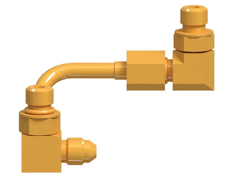 COMPRESSOR Kit-A