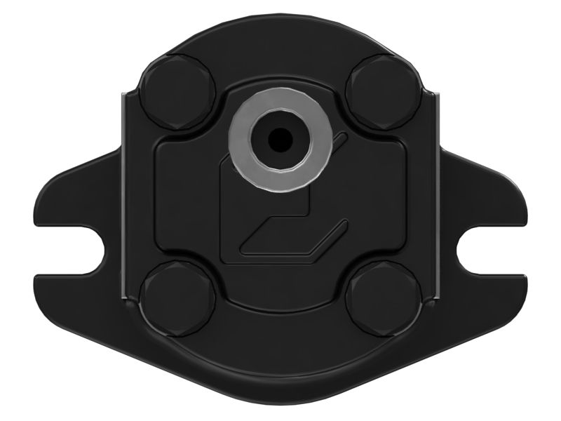 БЛОК ЭЛЕКТРОДВИГАТЕЛЯ GRT