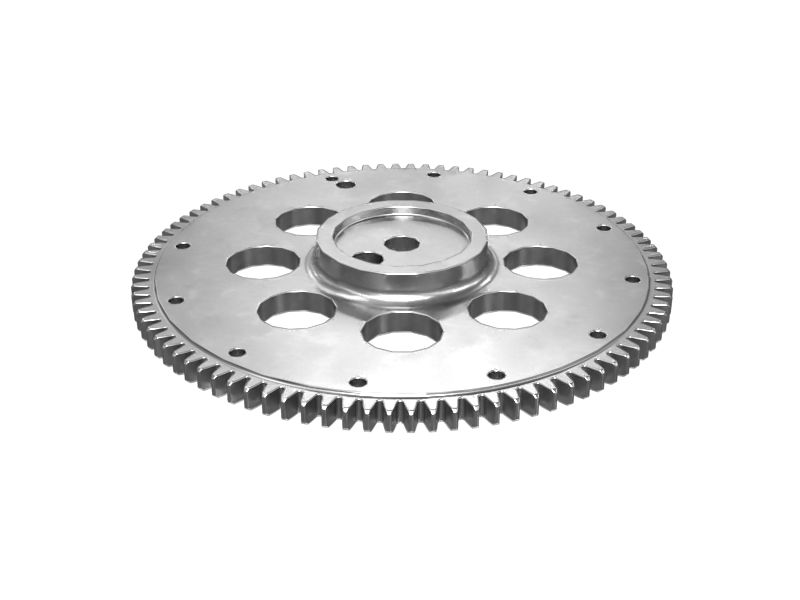 496-0025: ШЕСТЕРНЯ РАСПРЕДЕЛИТЕЛЬНОГО ВАЛА