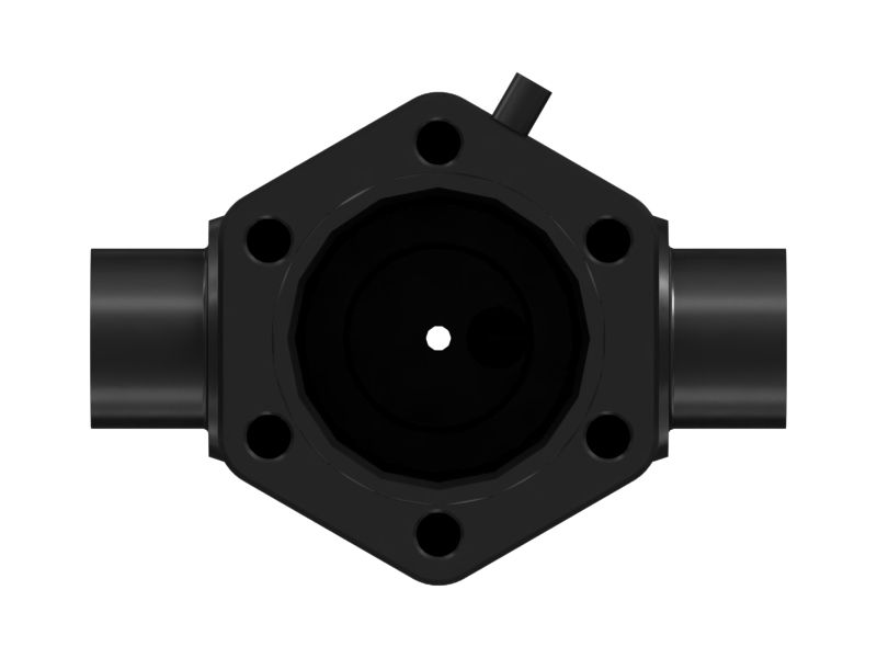 346-5152: Hydraulic Cylinder Tube Assembly 3465152 купить