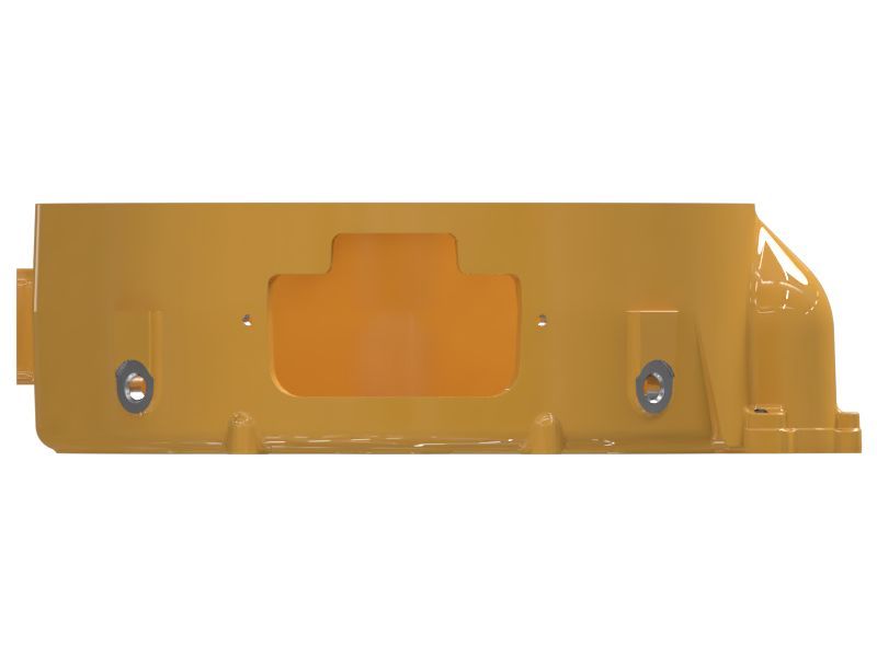 КОРПУС МАХОВИКА