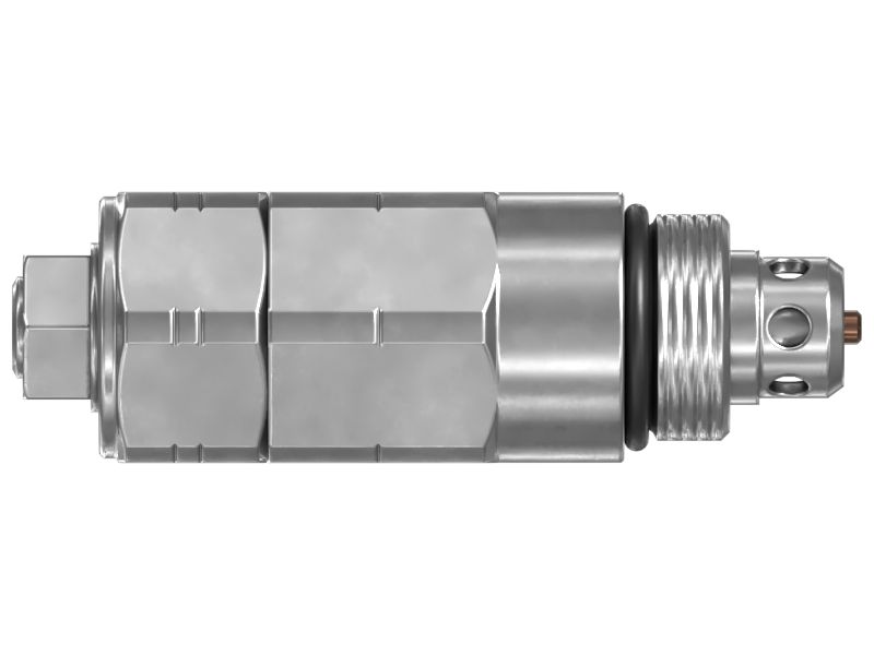 285-1748: 1-1/16-12 Thread Pressure Relief Valve | CATCorp