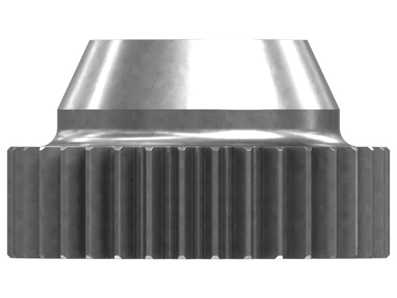 ШЕСТЕРНЯ КОМПРЕССОРА