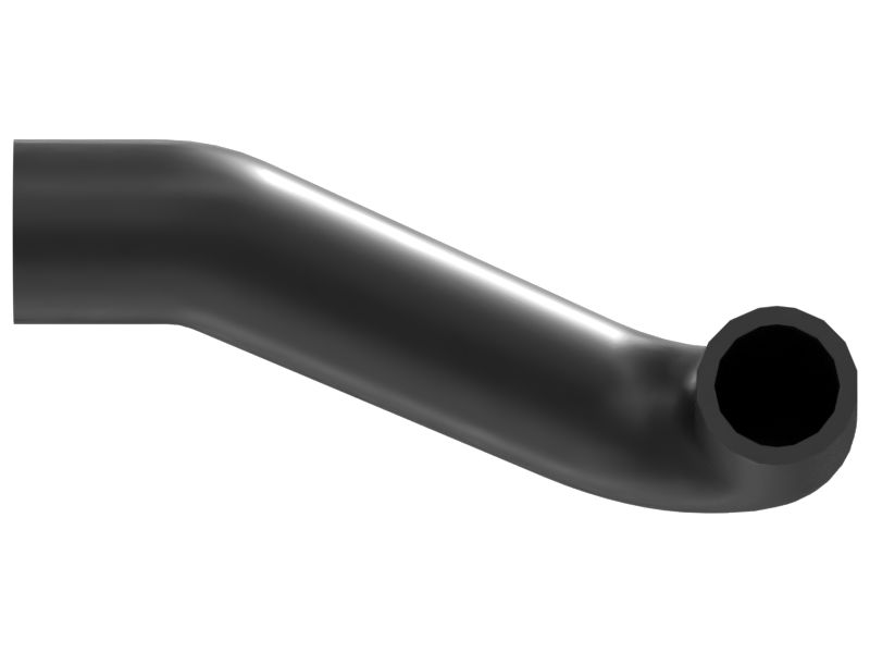 ШЛАНГ ОХЛАЖДЕНИЯ SEM