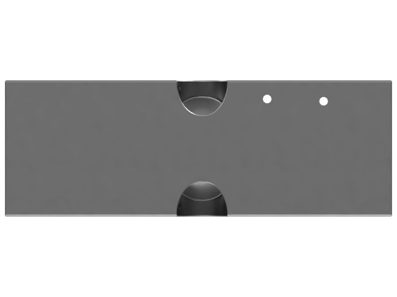 ПЕРЕДНЯЯ ГОЛОВКА В СБОРЕ