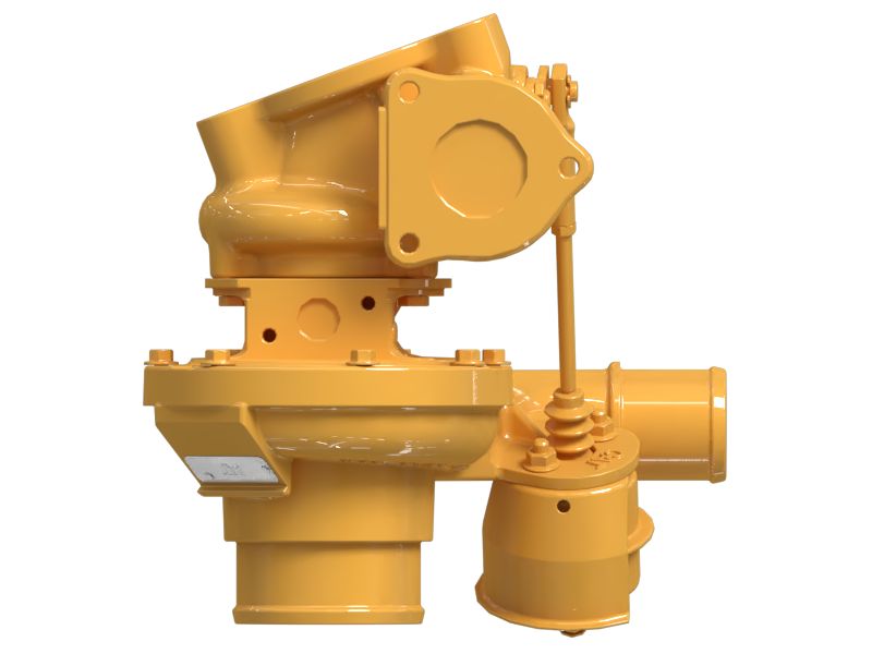 588-1477: Variable Geometry Turbocharger 5881477 купить