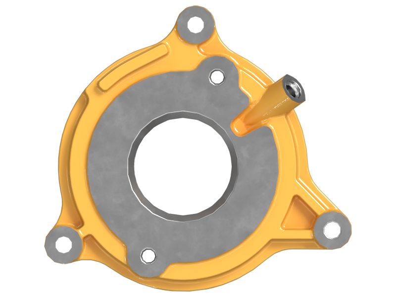 509-9811: ADAPTER 5099811 купить