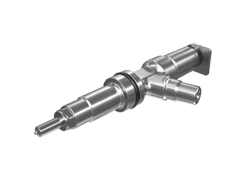 571-0939: БЛОК ФОРСУНКИ