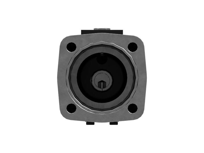 ЦИЛИНДР В СБОРЕ