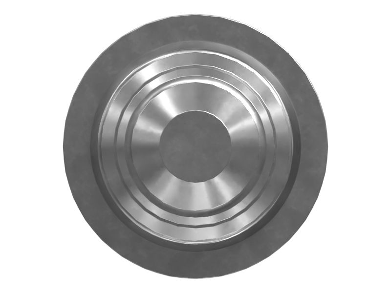 КЛАПАН В СБОРЕ