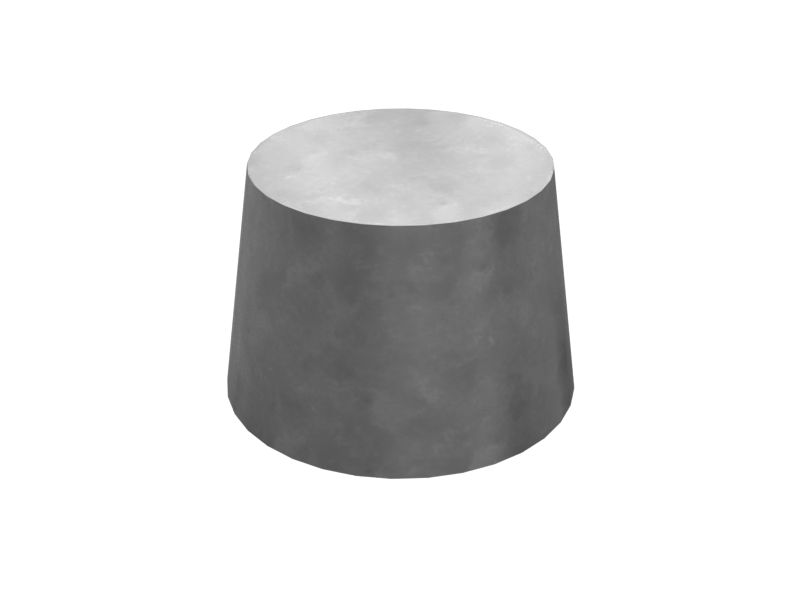 532-9211: ЗАГЛУШКА РЕЗИНОВАЯ