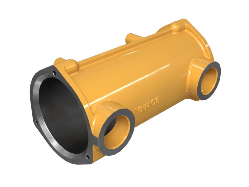 230-6139: КОРПУС