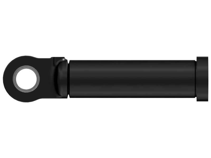 ЦИЛИНДР В СБОРЕ