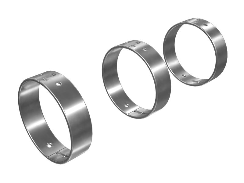 599-8879: Bearing Kit