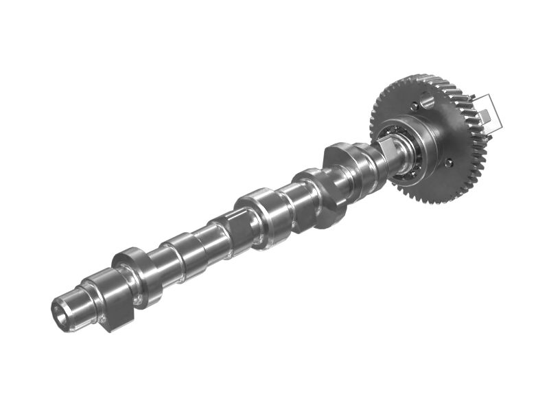 CAMSHAFT AS