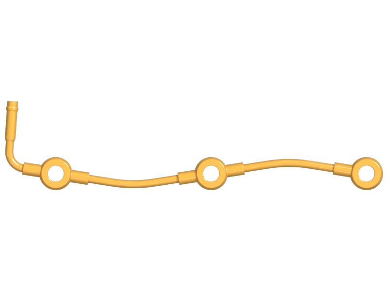 ТРУБА В СБОРЕ