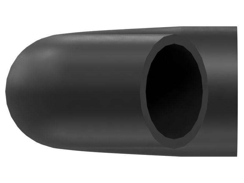 ШЛАНГ КОЛЕНЧАТЫЙ SEM