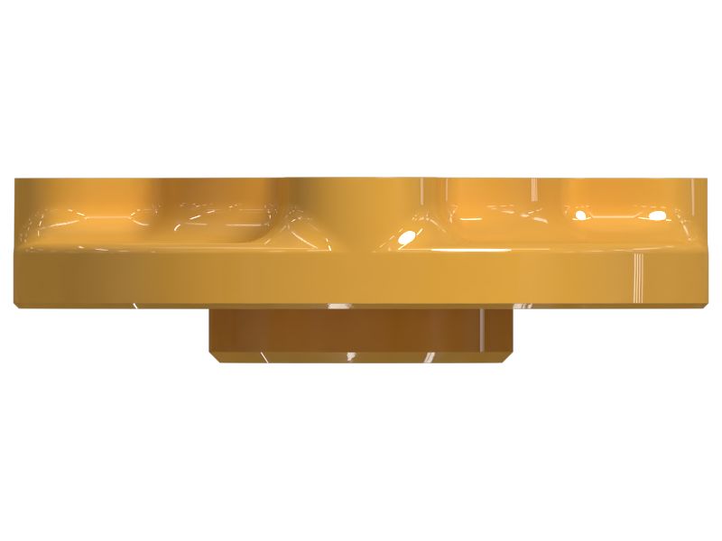 МАНЖЕТА ВЕНТИЛЯТОРА