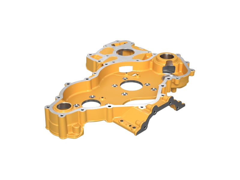 КАРТЕР ШЕСТЕРНИ