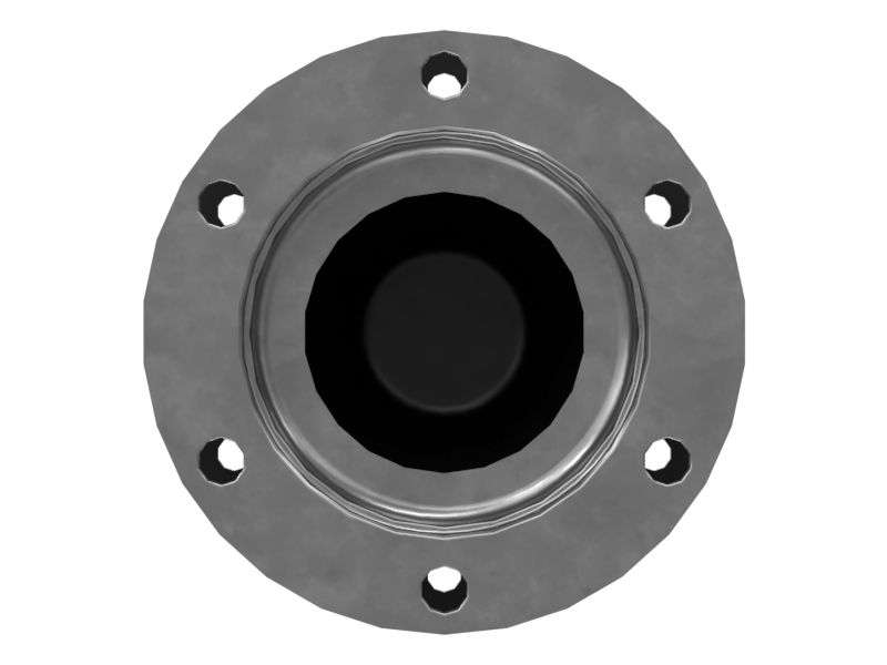 564-8348: ADAPTER-FAN 5648348 купить