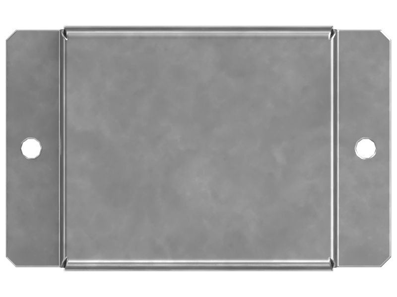 КРЫШКА ПАНЕЛИ