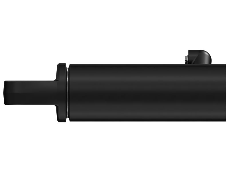 ЦИЛИНДР В СБОРЕ