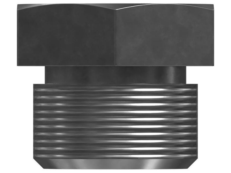 ЗАГЛУШКА ФИКСАТОРА