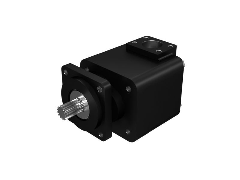 270-6258: GEAR PUMP | Cat® Parts Store