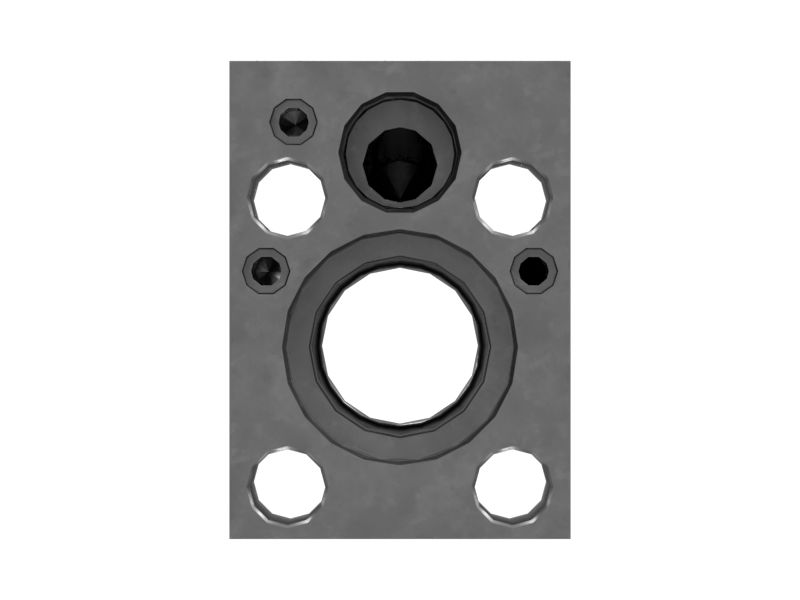 532-9183: CYLINDER 5329183 купить